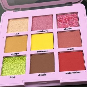 The Creme Shop Fruity Smoothie